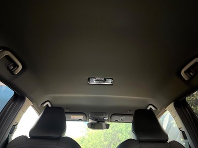 2025 Lexus LBX 缩略图 37