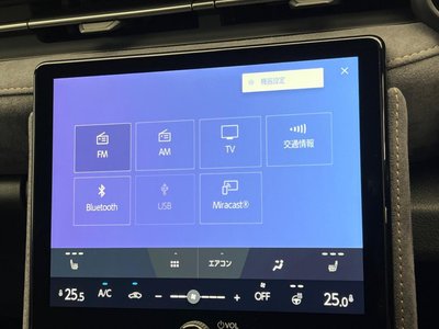 2025 Lexus LBX 缩略图 60