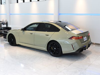 صورة مصغرة 52 لـ 2025 BMW M5