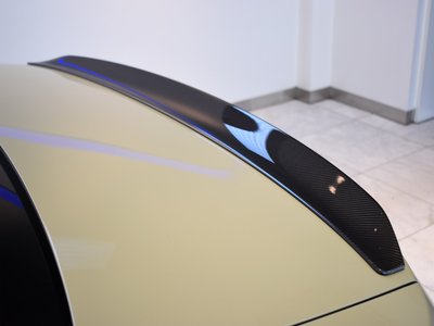 صورة مصغرة 57 لـ 2025 BMW M5