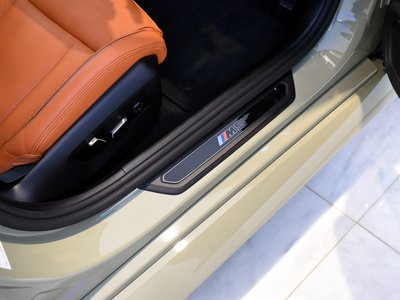 صورة مصغرة 15 لـ 2025 BMW M5