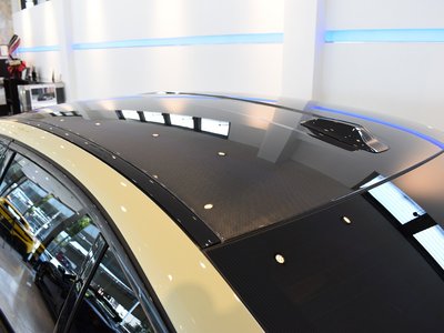 صورة مصغرة 53 لـ 2025 BMW M5
