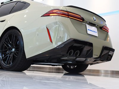 صورة مصغرة 56 لـ 2025 BMW M5