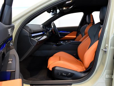صورة مصغرة 23 لـ 2025 BMW M5