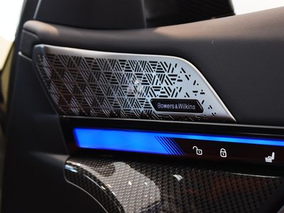 صورة مصغرة 19 لـ 2025 BMW M5