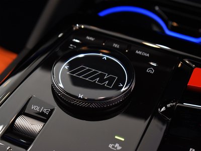 صورة مصغرة 35 لـ 2025 BMW M5