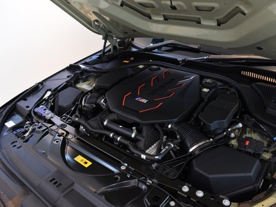 صورة مصغرة 60 لـ 2025 BMW M5