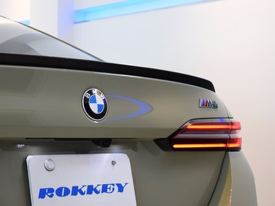 صورة مصغرة 58 لـ 2025 BMW M5