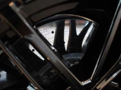 صورة مصغرة 51 لـ 2025 BMW M5