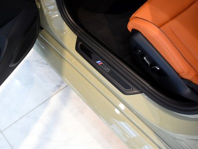 صورة مصغرة 25 لـ 2025 BMW M5