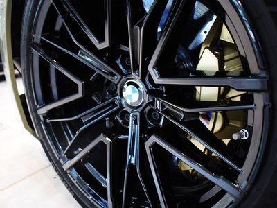 صورة مصغرة 50 لـ 2025 BMW M5