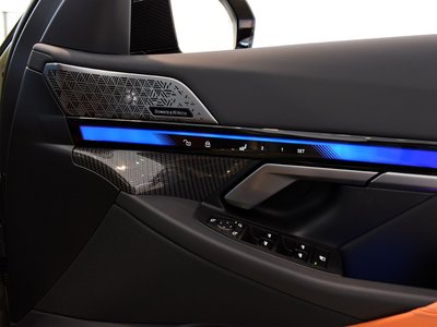 صورة مصغرة 18 لـ 2025 BMW M5