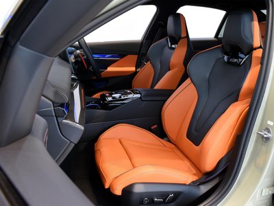 صورة مصغرة 22 لـ 2025 BMW M5