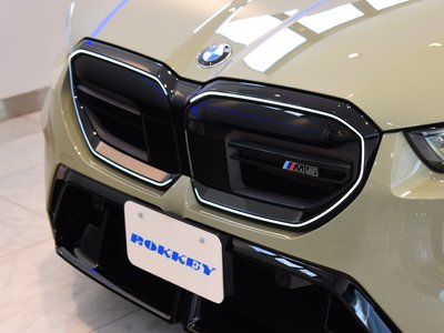 صورة مصغرة 49 لـ 2025 BMW M5