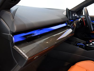صورة مصغرة 21 لـ 2025 BMW M5