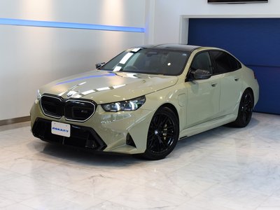 صورة مصغرة 44 لـ 2025 BMW M5