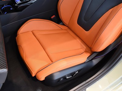 صورة مصغرة 24 لـ 2025 BMW M5