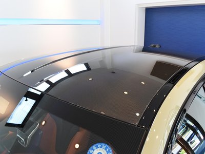 صورة مصغرة 47 لـ 2025 BMW M5