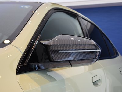 صورة مصغرة 48 لـ 2025 BMW M5