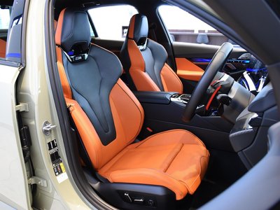 صورة مصغرة 11 لـ 2025 BMW M5