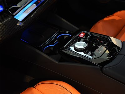 صورة مصغرة 33 لـ 2025 BMW M5