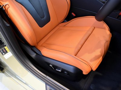 صورة مصغرة 14 لـ 2025 BMW M5