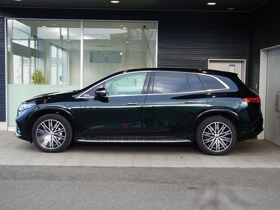 MERCEDES-BENZ EQS - 3