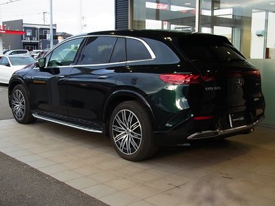 MERCEDES-BENZ EQS - 4