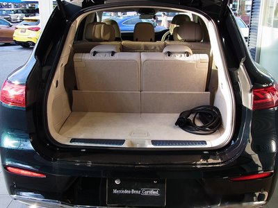 MERCEDES-BENZ EQS - 6