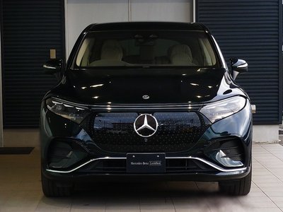 MERCEDES-BENZ EQS - 2