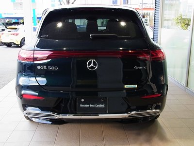 MERCEDES-BENZ EQS - 5