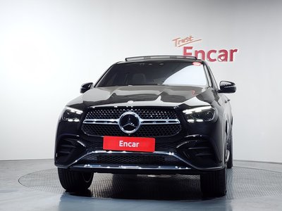 MERCEDES-BENZ GLE - 2