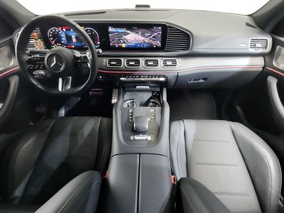 MERCEDES-BENZ GLE - 5