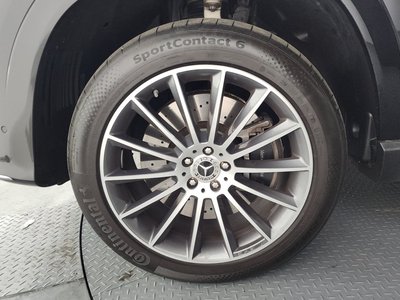 MERCEDES-BENZ GLE - 6