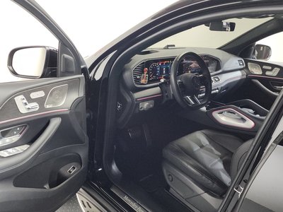 MERCEDES-BENZ GLE - 10