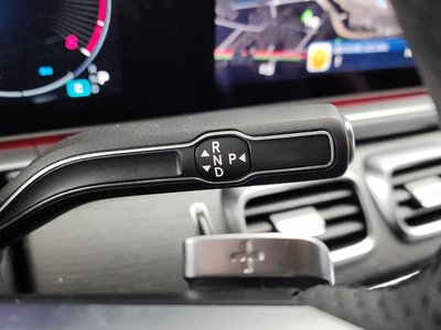 MERCEDES-BENZ GLE - 9