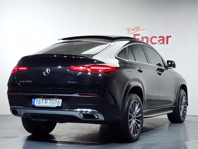 MERCEDES-BENZ GLE - 3