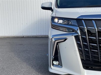 2022 TOYOTA ALPHARD 缩略图 33