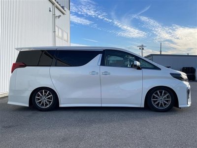 2022 TOYOTA ALPHARD 缩略图 40