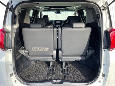 2022 TOYOTA ALPHARD 缩略图 31