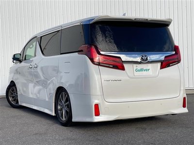 2022 TOYOTA ALPHARD 缩略图 37