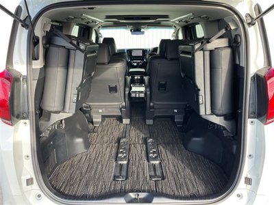 2022 TOYOTA ALPHARD 缩略图 32