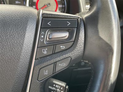 2022 TOYOTA ALPHARD 缩略图 11