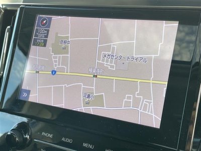 2022 TOYOTA ALPHARD — фото 3
