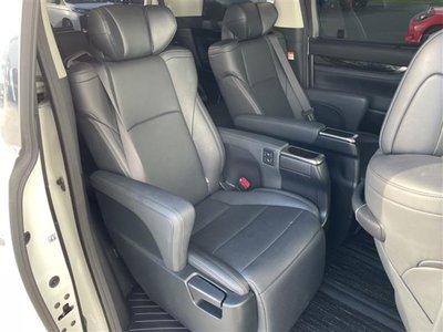 2022 TOYOTA ALPHARD 缩略图 27