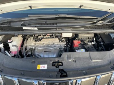 2022 TOYOTA ALPHARD 缩略图 42
