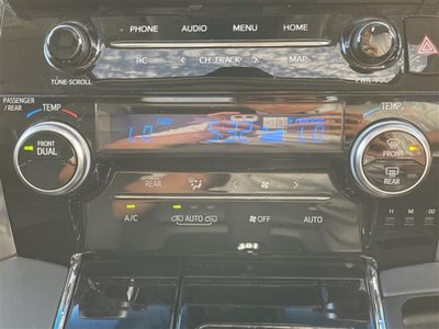 2022 TOYOTA ALPHARD 缩略图 15