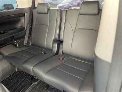 2022 TOYOTA ALPHARD 缩略图 30