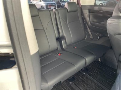 2022 TOYOTA ALPHARD 缩略图 29