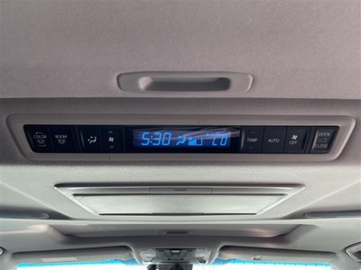 2022 TOYOTA ALPHARD 缩略图 17